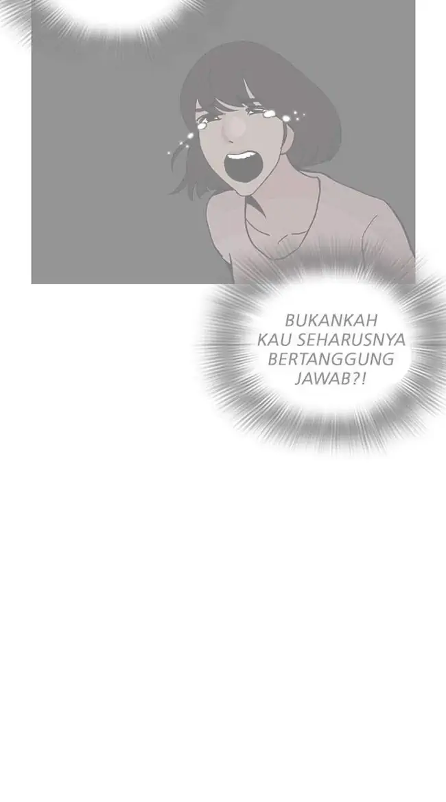 Lookism Bab 208 halaman 21