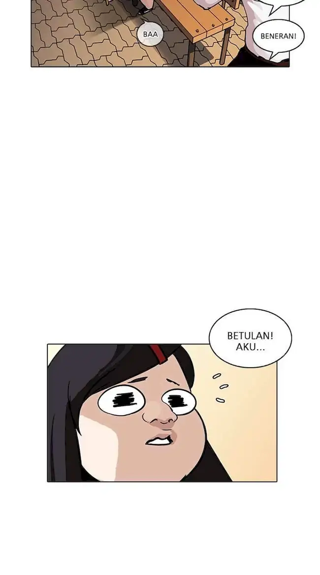 Lookism Bab 208 halaman 25