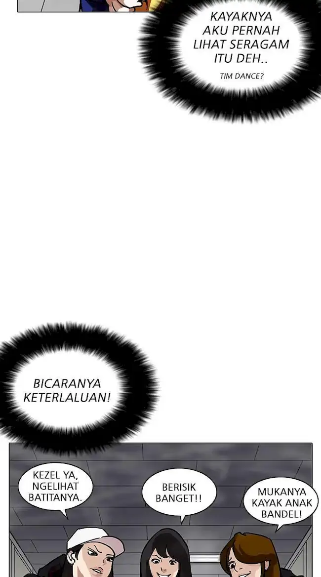 Lookism Bab 208 halaman 36