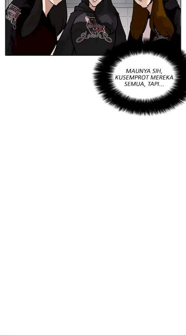 Lookism Bab 208 halaman 37