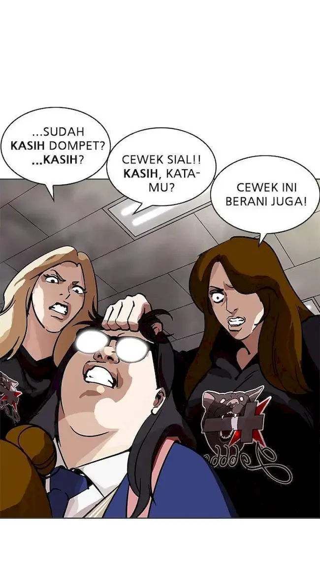 Lookism Bab 208 halaman 42