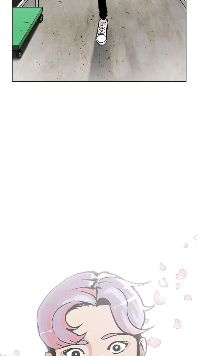Lookism Bab 208 halaman 46