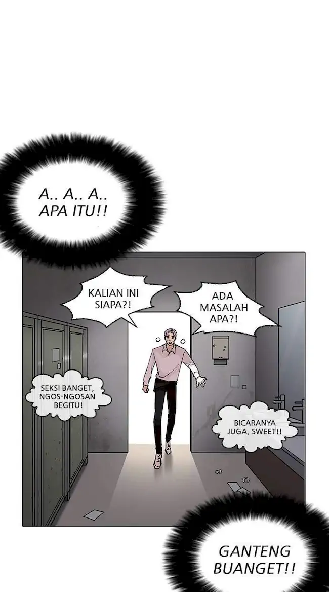 Lookism Bab 208 halaman 49