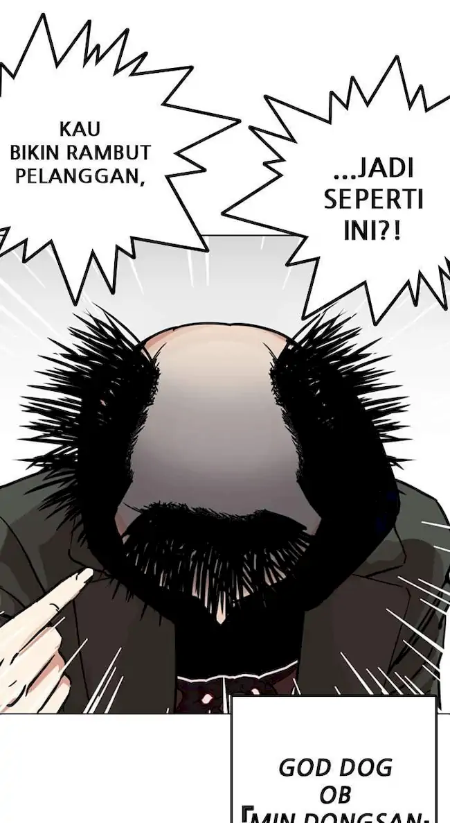 Lookism Bab 208 halaman 56