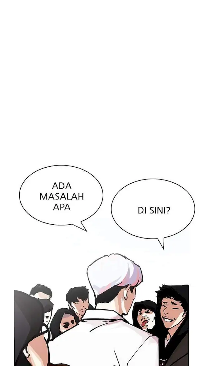 Lookism Bab 208 halaman 61