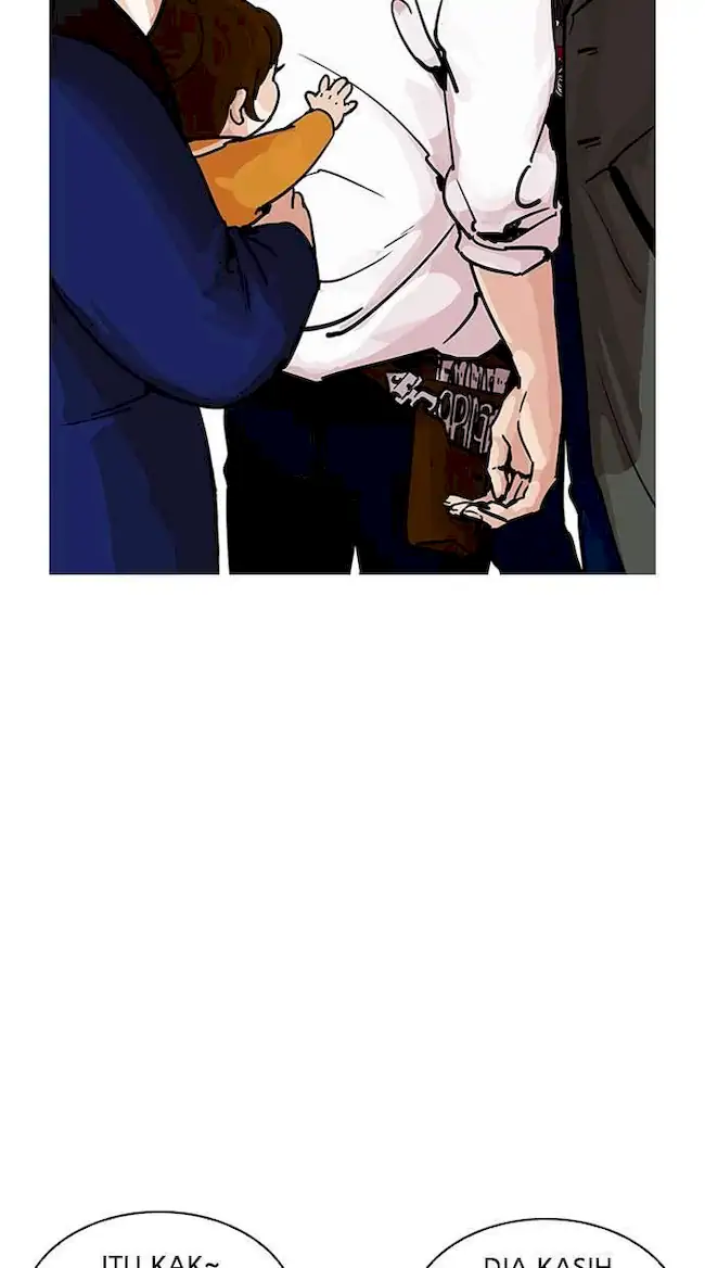 Lookism Bab 208 halaman 62