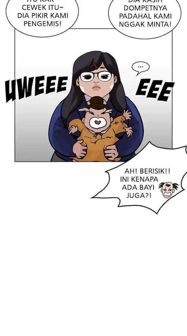 Lookism Bab 208 halaman 63