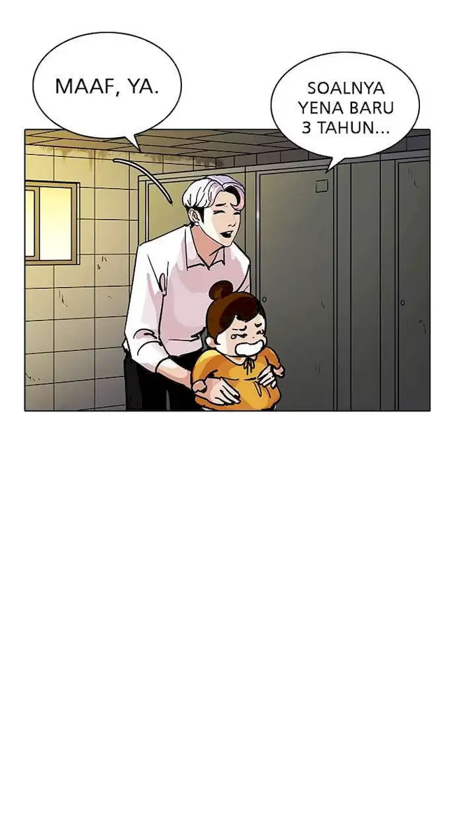 Lookism Bab 208 halaman 64