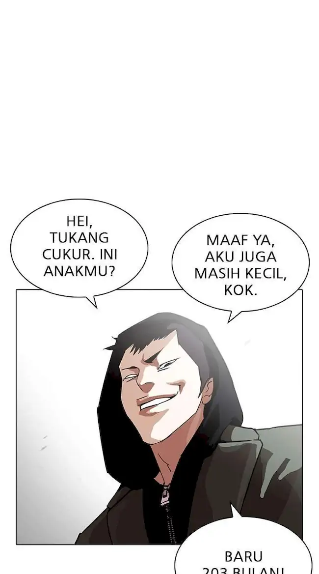 Lookism Bab 208 halaman 68