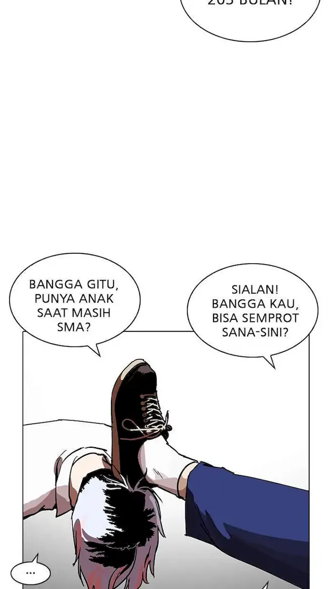 Lookism Bab 208 halaman 69