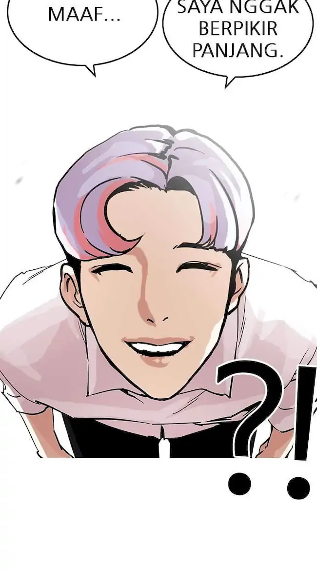 Lookism Bab 208 halaman 73