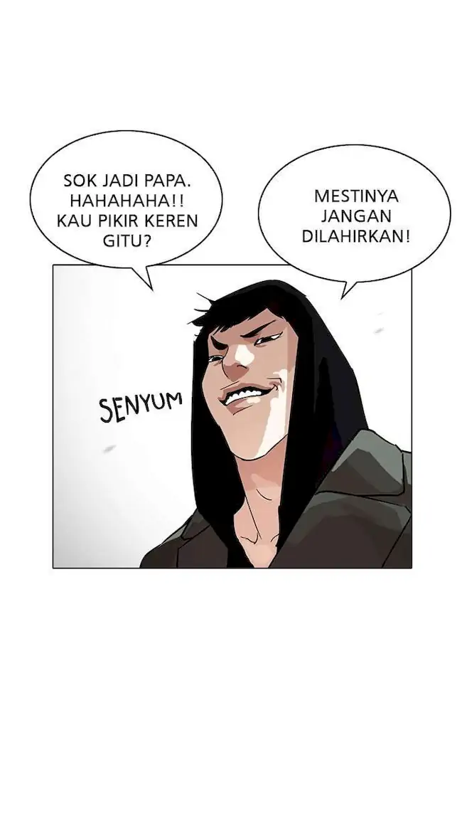 Lookism Bab 208 halaman 75