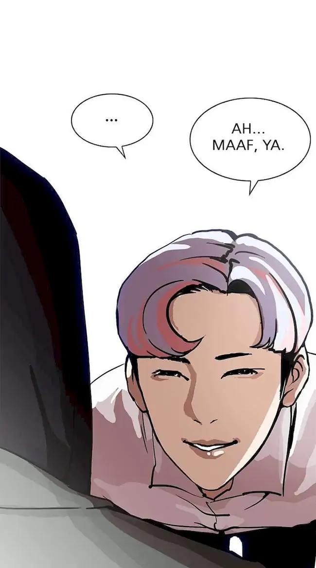 Lookism Bab 208 halaman 80