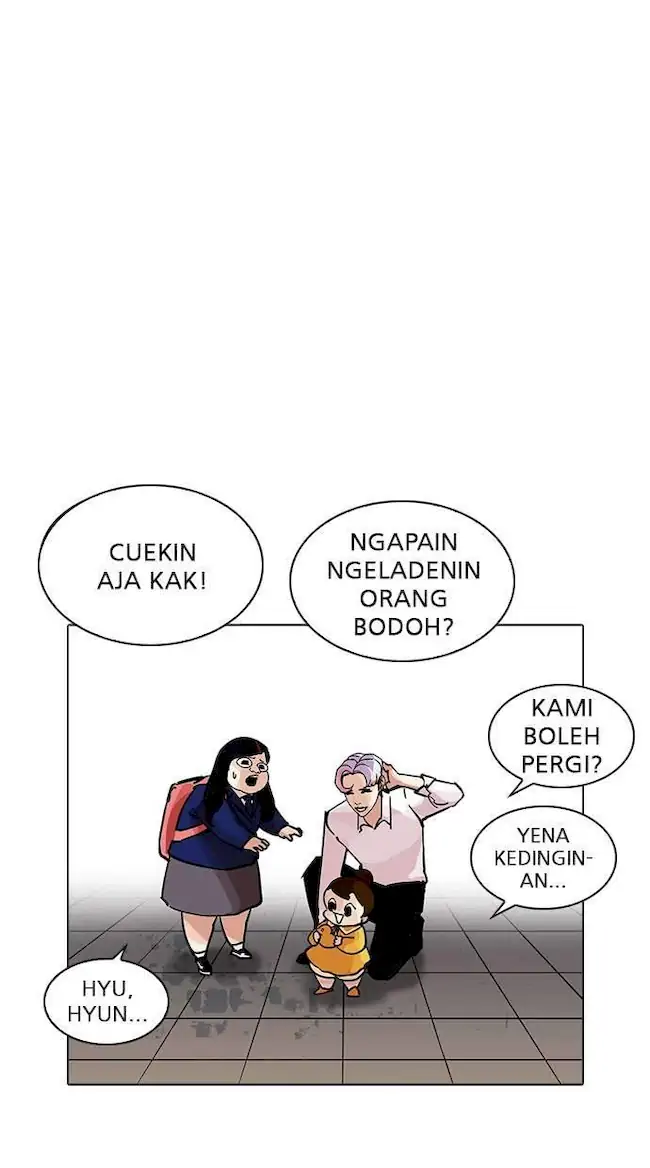 Lookism Bab 208 halaman 82