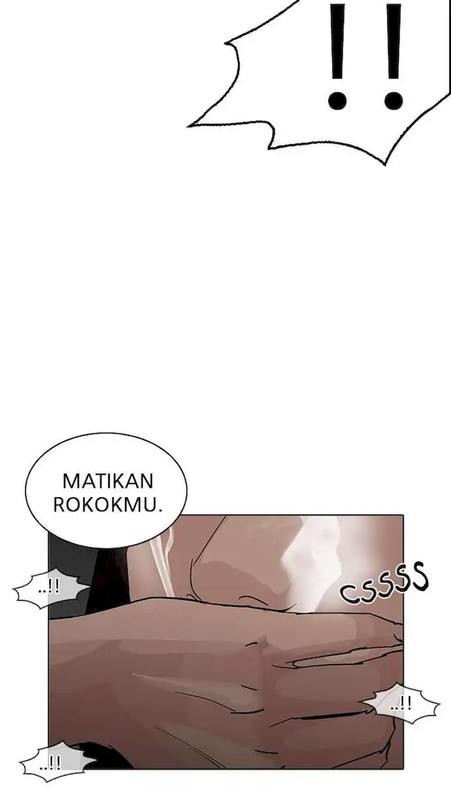 Lookism Bab 208 halaman 89