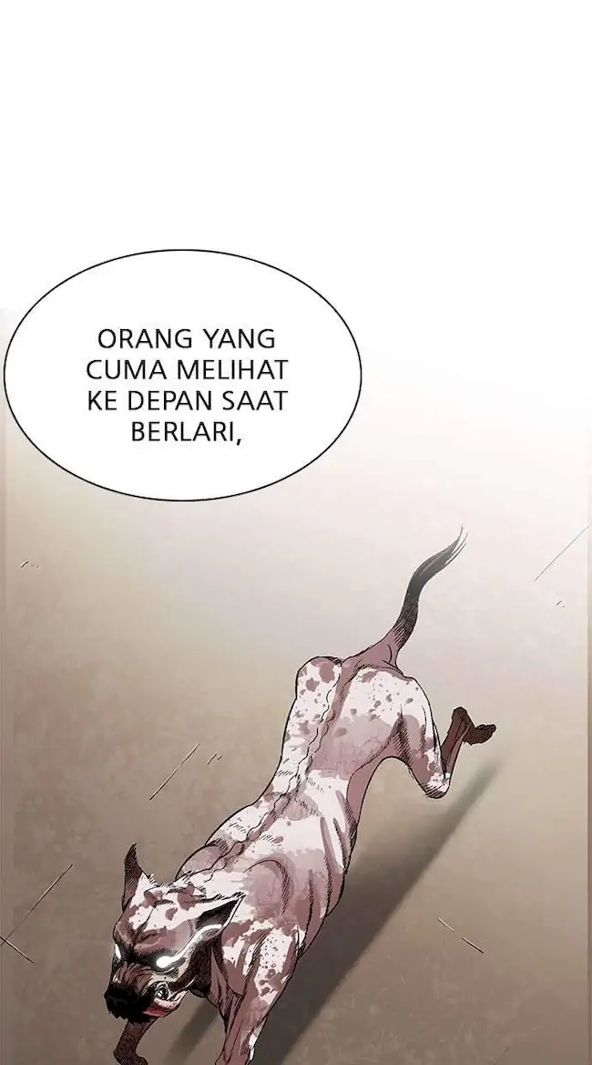 Lookism Bab 208 halaman 102