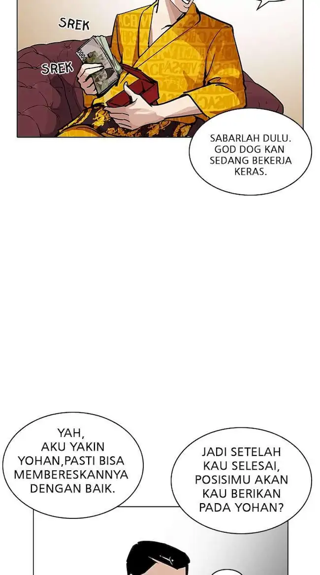 Lookism Bab 208 halaman 104