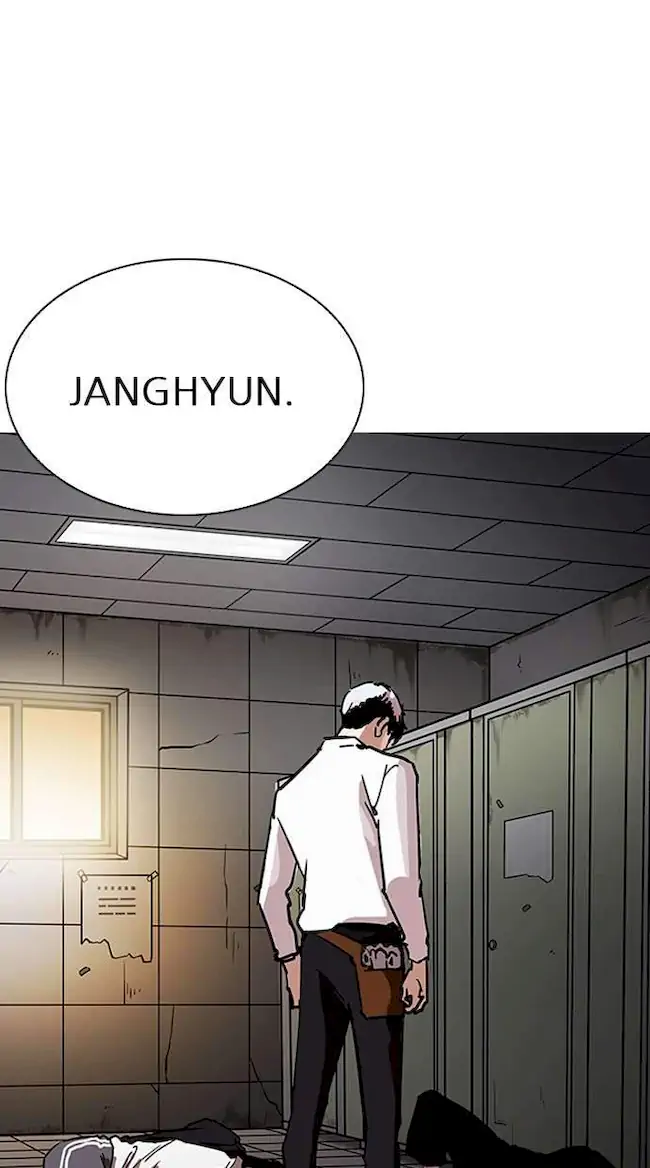 Lookism Bab 208 halaman 108