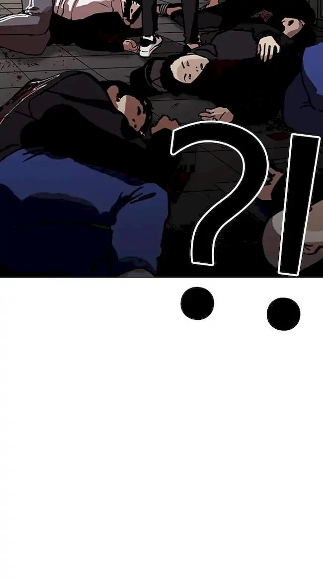 Lookism Bab 208 halaman 109