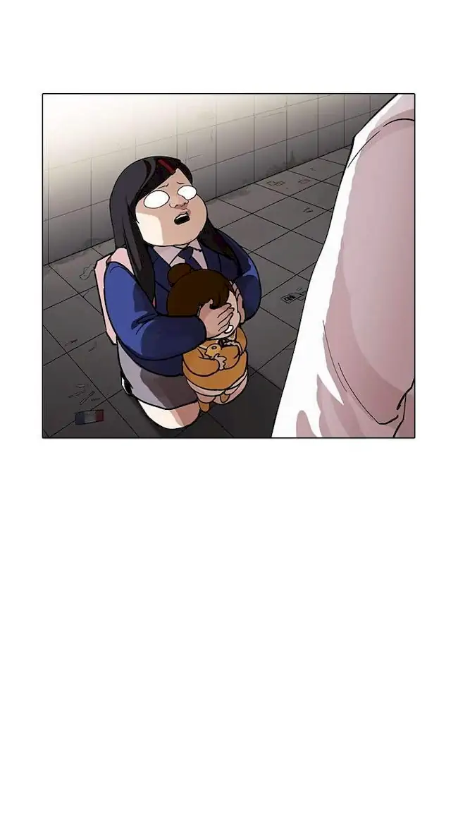 Lookism Bab 208 halaman 110
