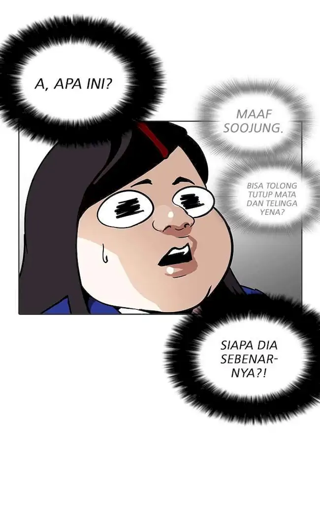 Lookism Bab 208 halaman 111