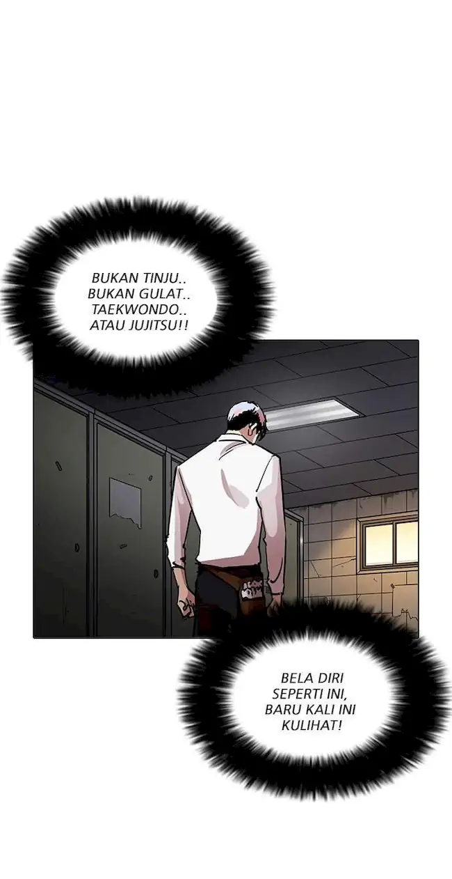 Lookism Bab 208 halaman 112