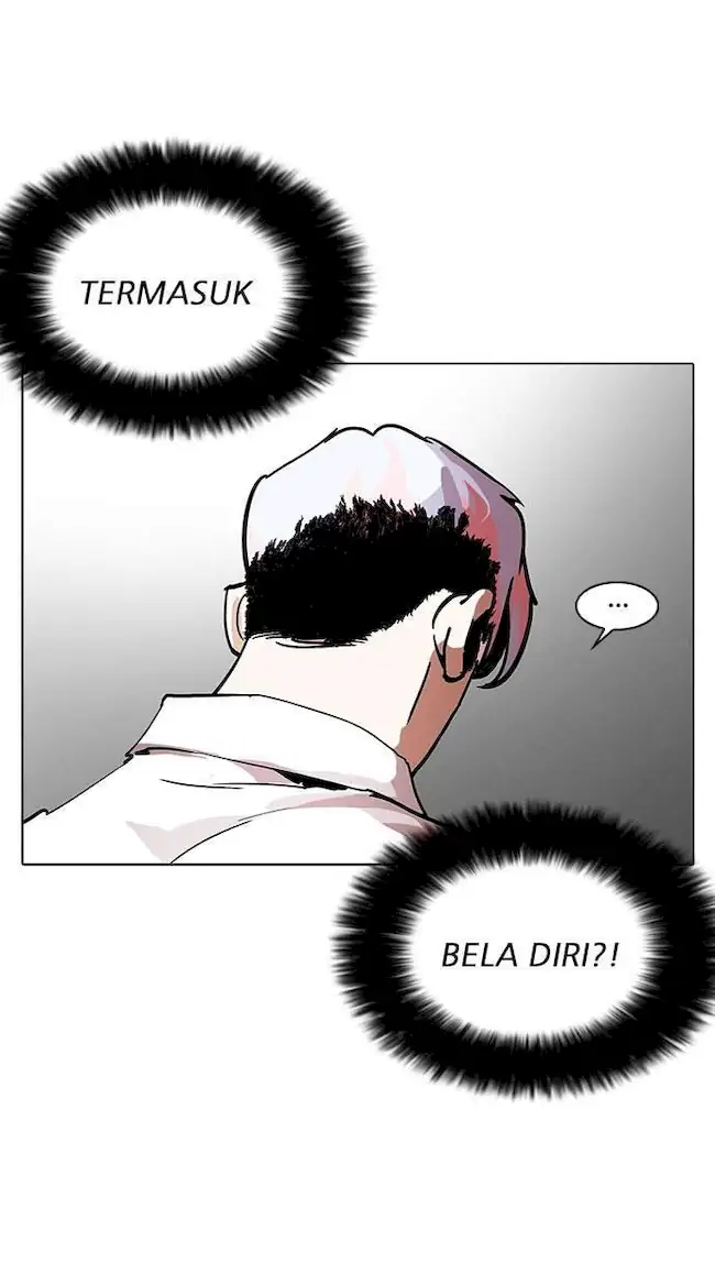 Lookism Bab 208 halaman 114