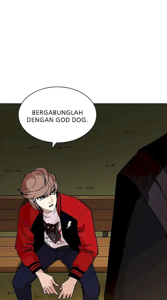 Lookism Bab 208 halaman 119