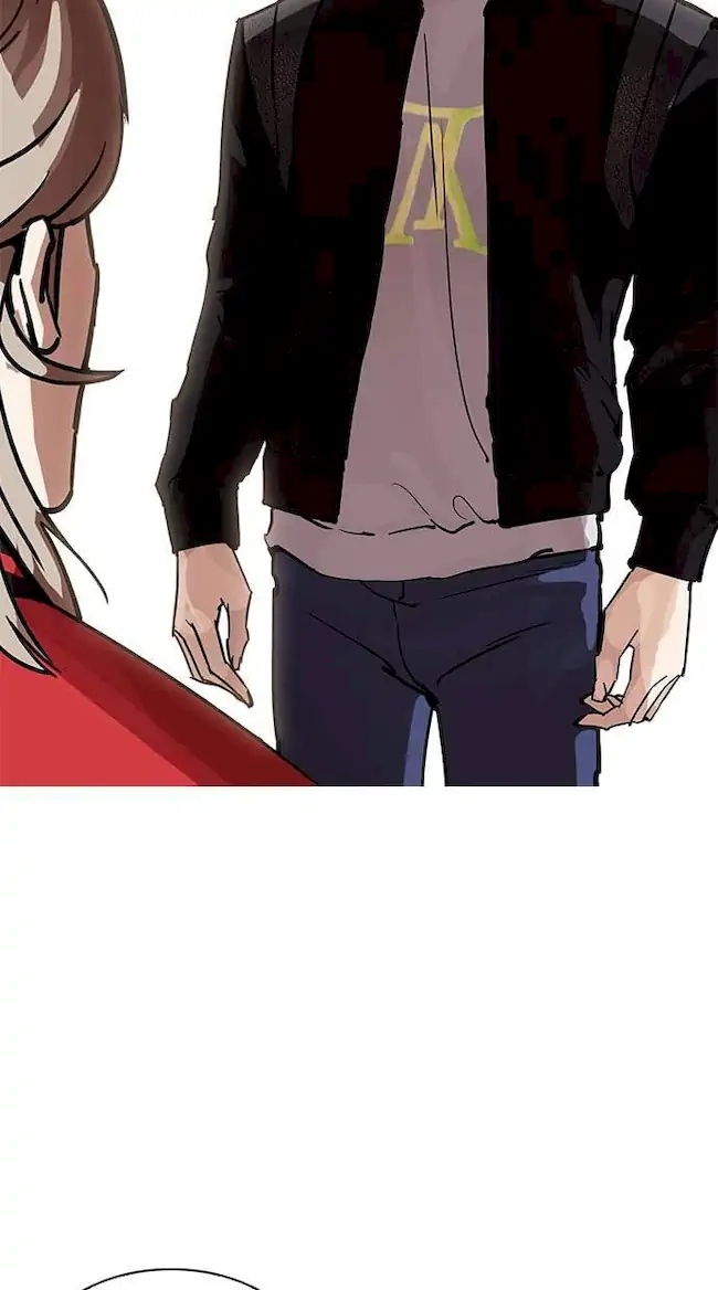 Lookism Bab 208 halaman 122