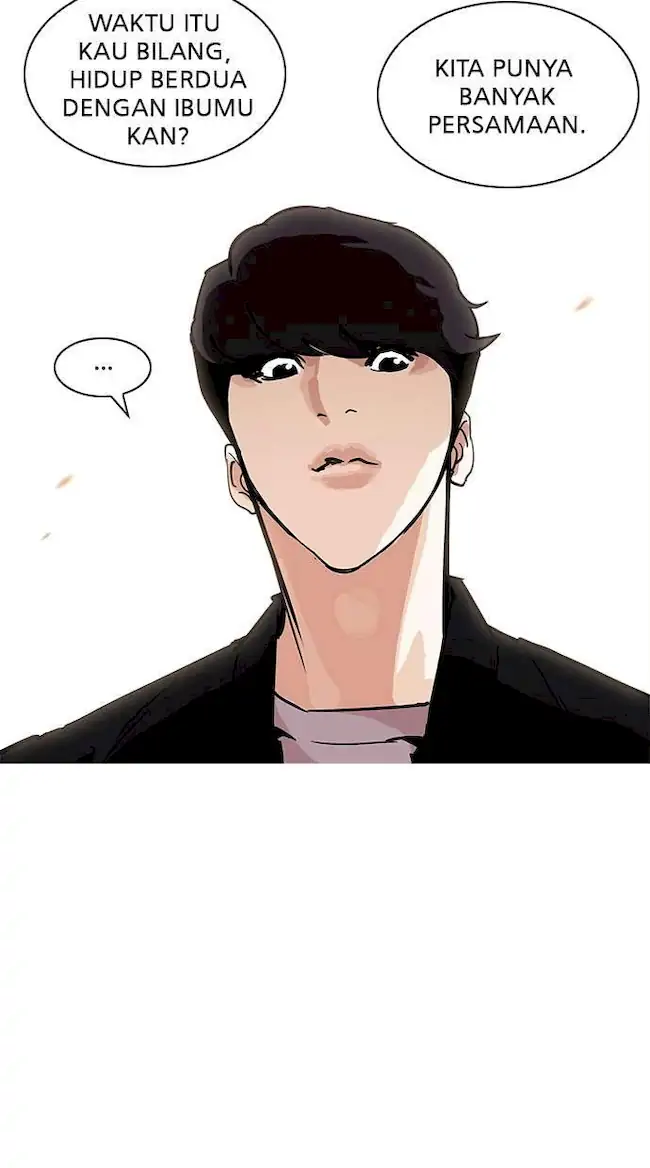 Lookism Bab 208 halaman 123