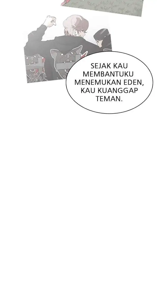 Lookism Bab 208 halaman 125
