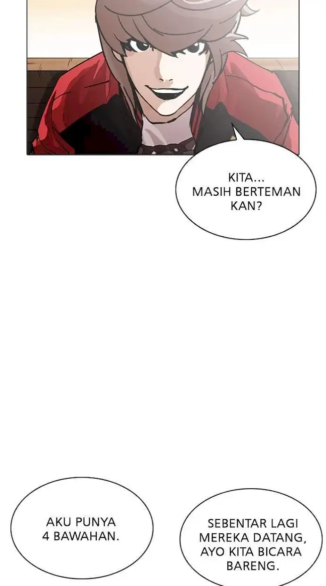 Lookism Bab 208 halaman 128