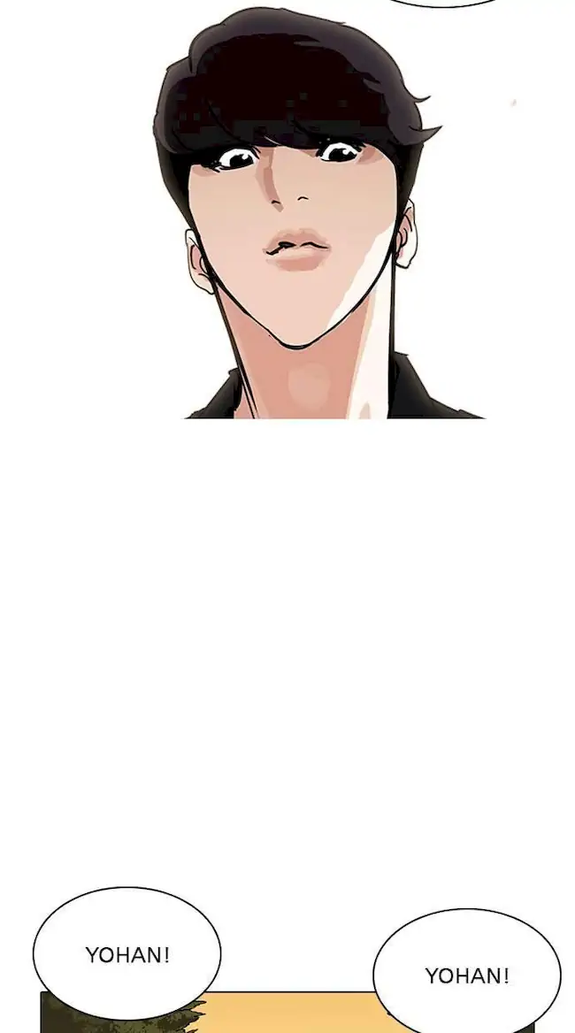 Lookism Bab 208 halaman 129