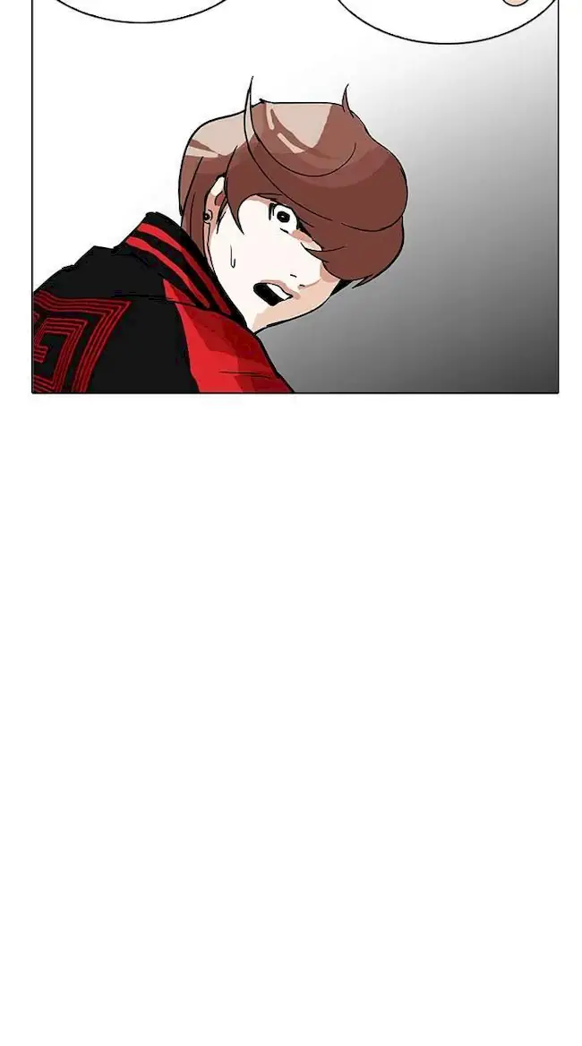Lookism Bab 208 halaman 134