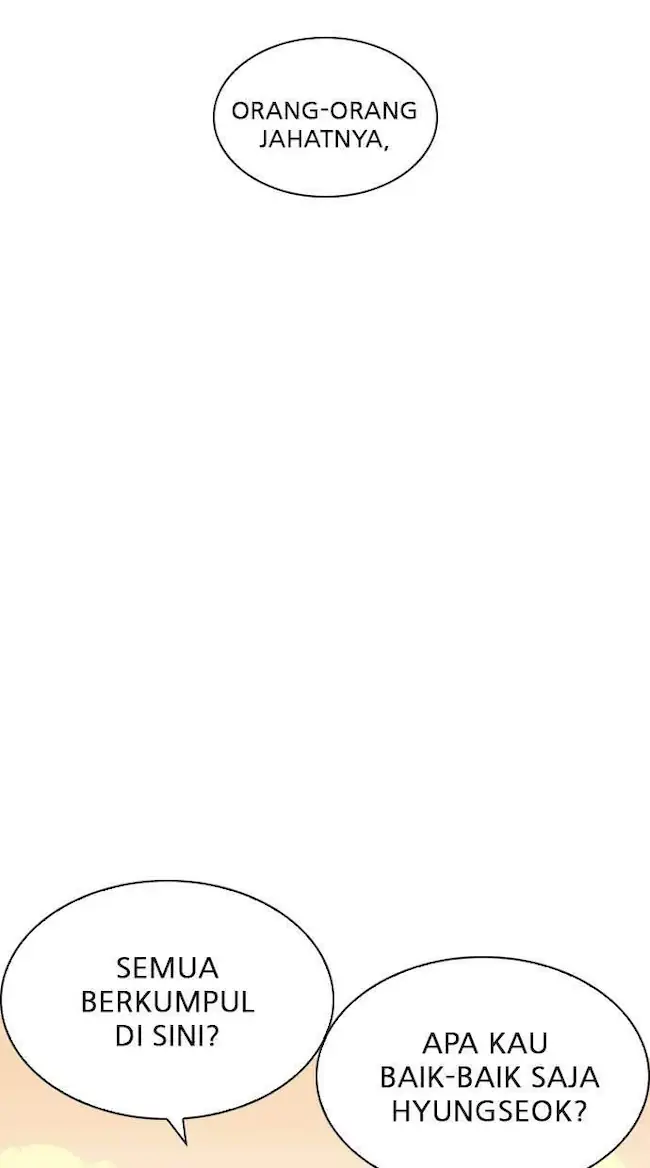 Lookism Bab 208 halaman 135