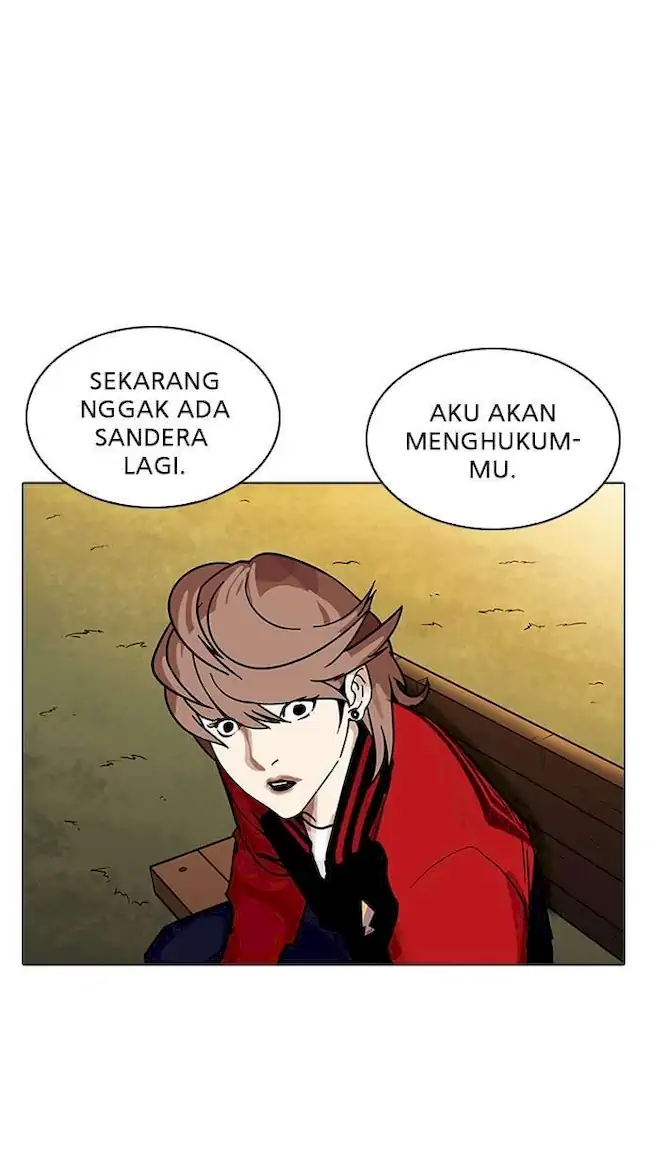 Lookism Bab 208 halaman 137