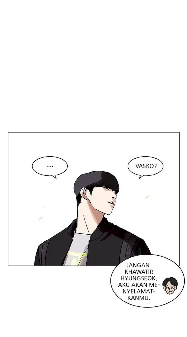 Lookism Bab 208 halaman 138