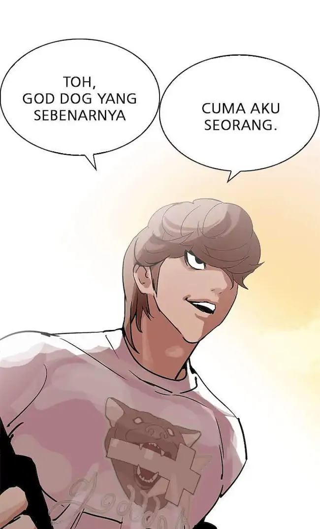 Lookism Bab 208 halaman 141