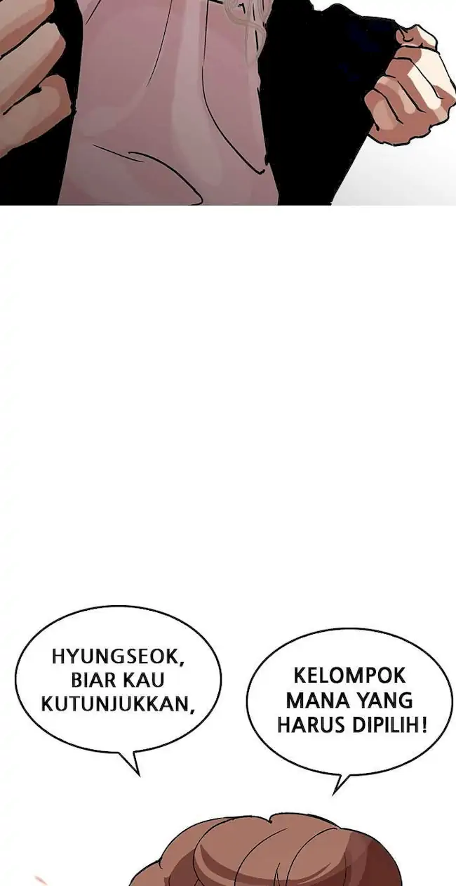 Lookism Bab 208 halaman 142