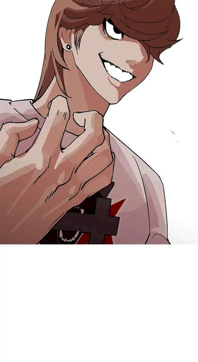 Lookism Bab 208 halaman 143
