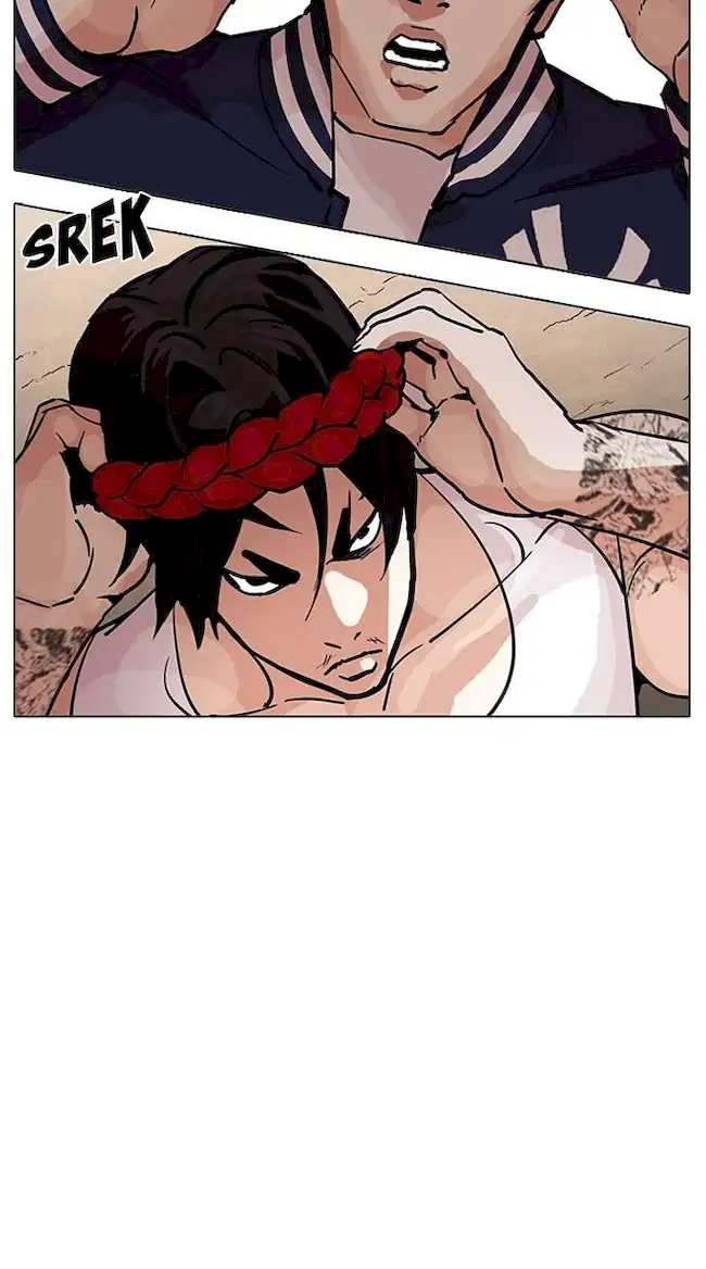 Lookism Bab 208 halaman 145