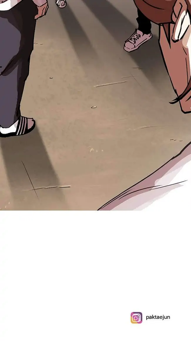 Lookism Bab 208 halaman 147