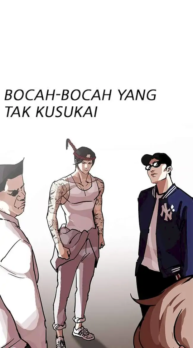 Lookism Bab 209 halaman 3
