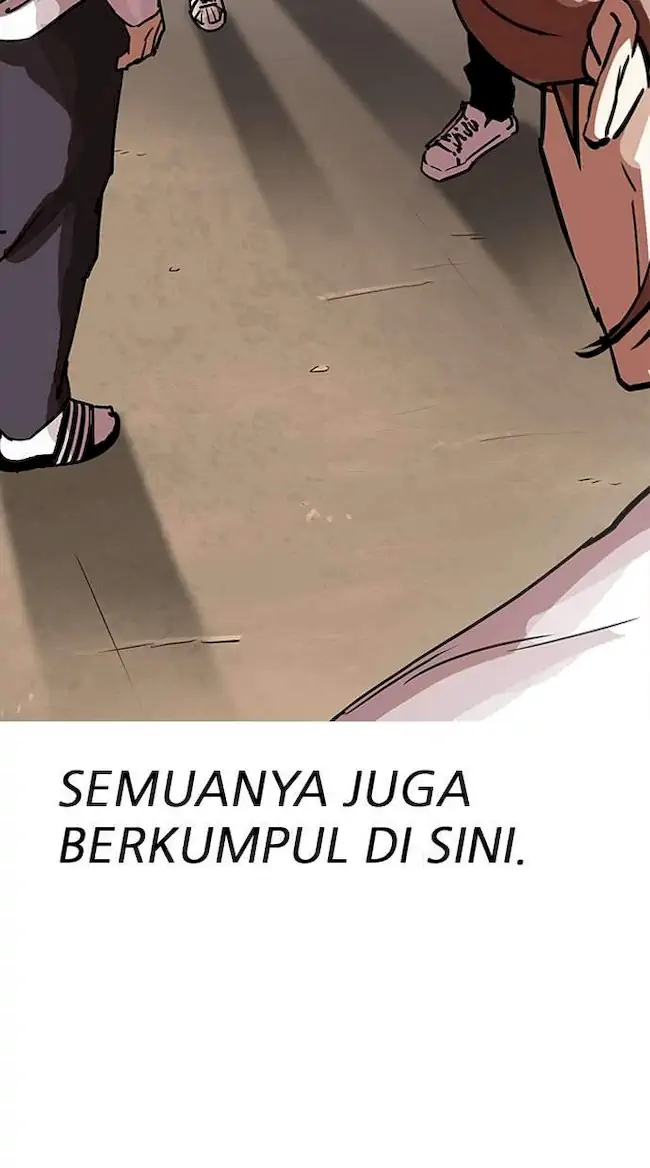 Lookism Bab 209 halaman 4