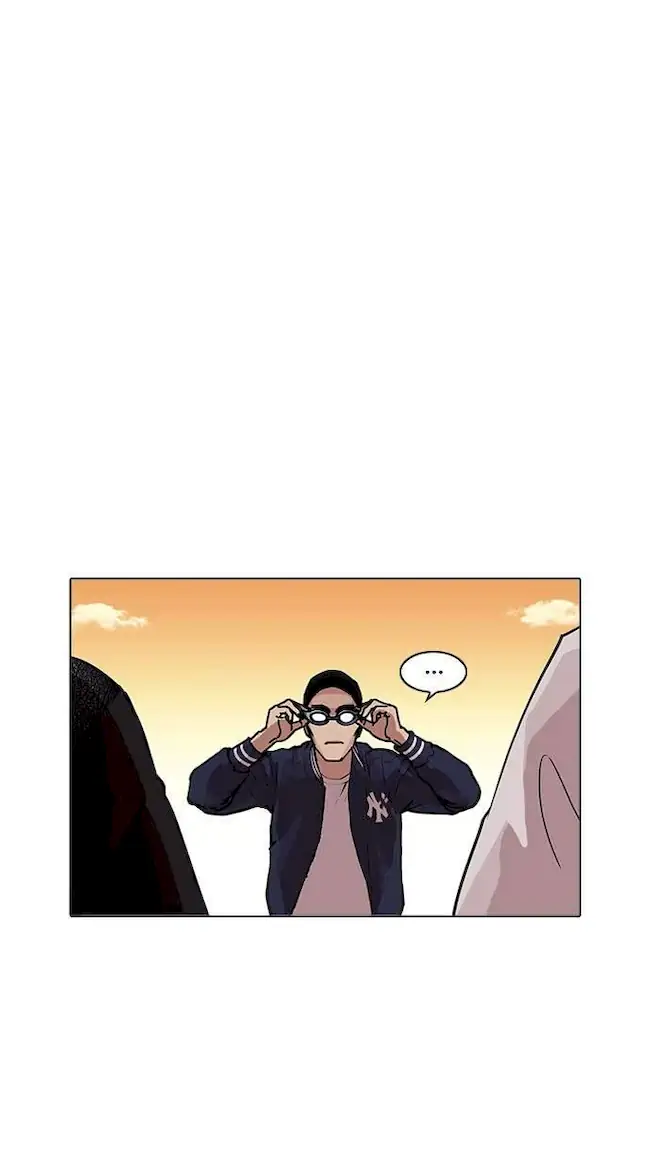 Lookism Bab 209 halaman 8