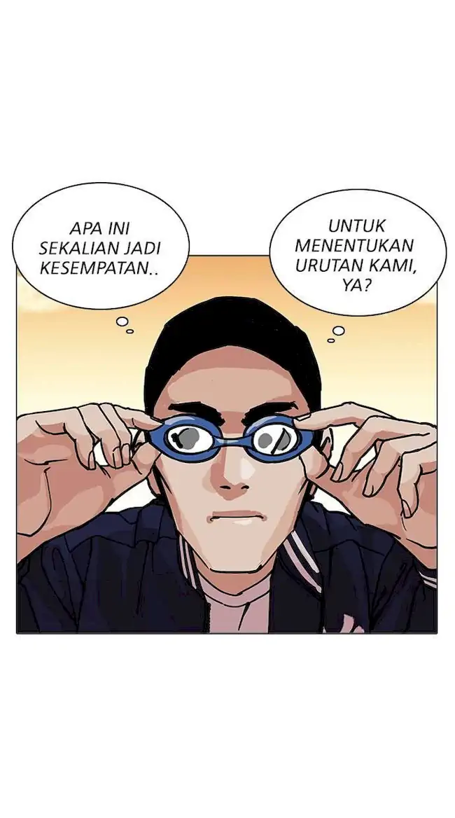 Lookism Bab 209 halaman 9