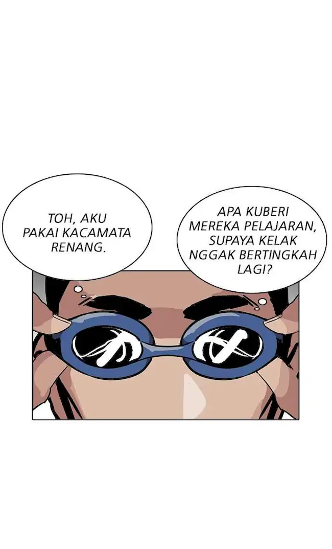 Lookism Bab 209 halaman 10