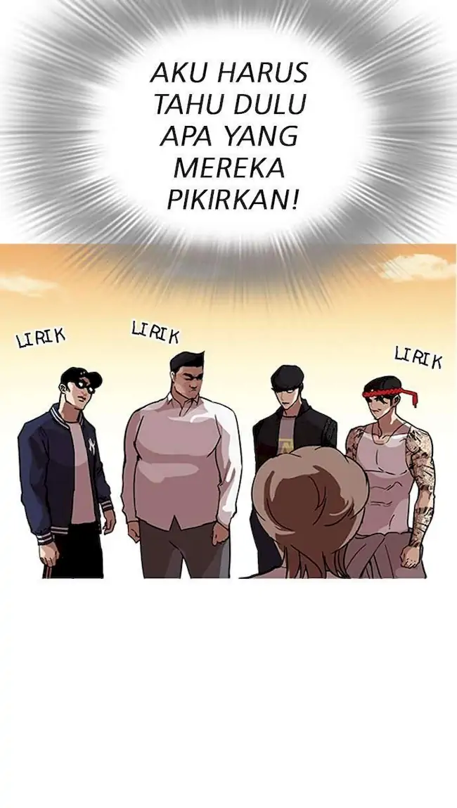 Lookism Bab 209 halaman 13