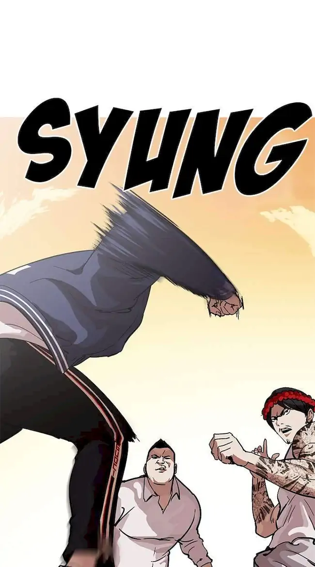 Lookism Bab 209 halaman 22