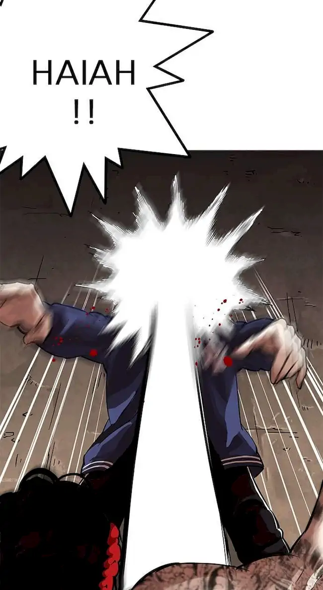 Lookism Bab 209 halaman 26